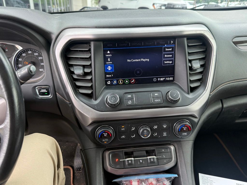 Thumbnail: 2020 GMC Acadia - 9
