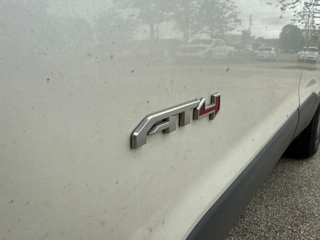 Thumbnail: 2020 GMC Acadia - 5