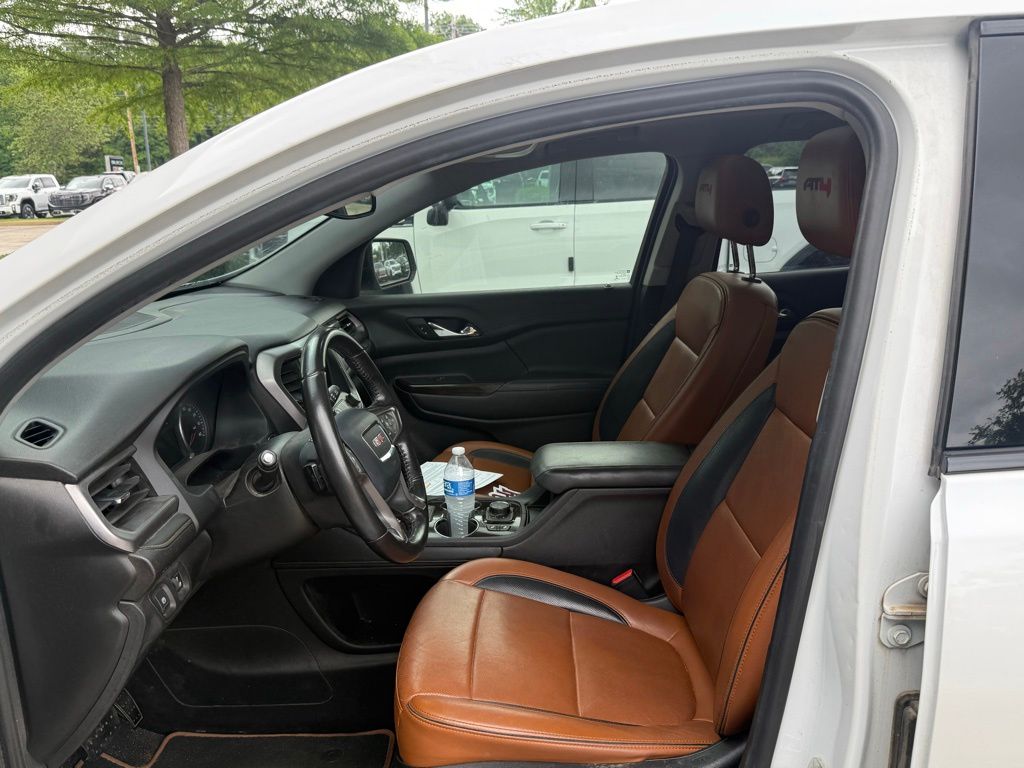 Thumbnail: 2020 GMC Acadia - 7