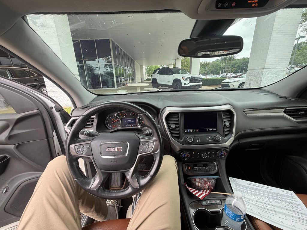Thumbnail: 2020 GMC Acadia - 2
