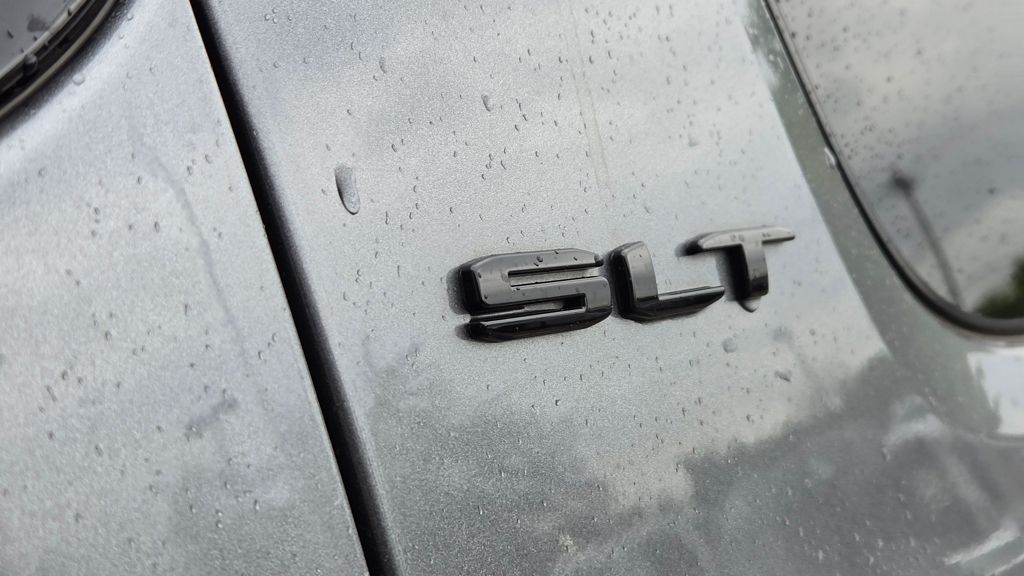 Thumbnail: 2022 GMC Acadia - 2