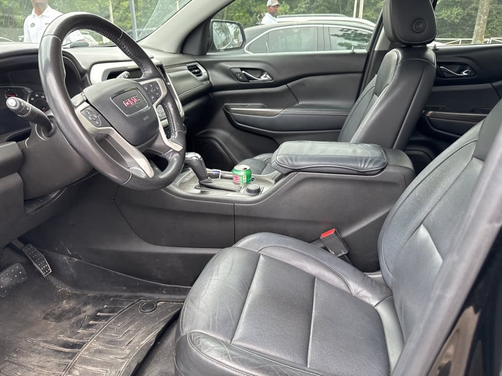 Thumbnail: 2018 GMC Acadia - 4