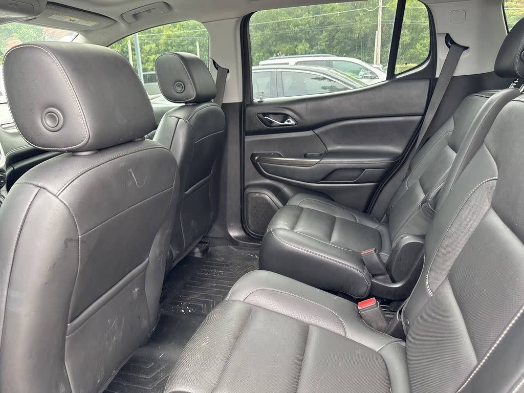 Thumbnail: 2018 GMC Acadia - 5