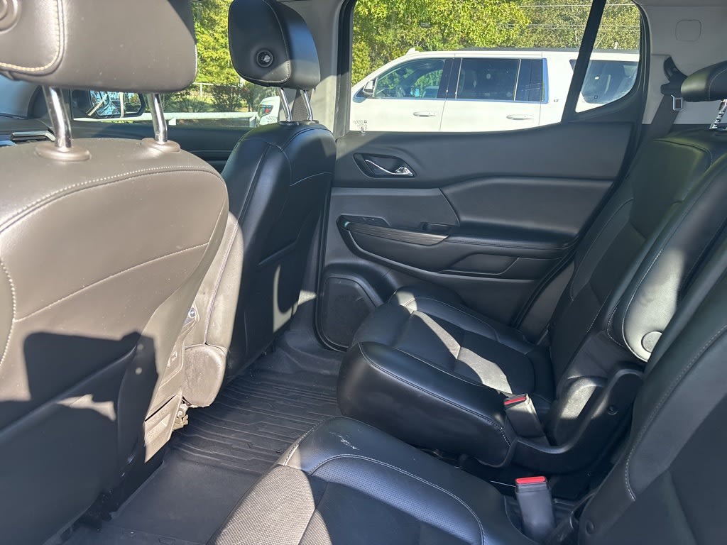 Thumbnail: 2019 GMC Acadia - 19