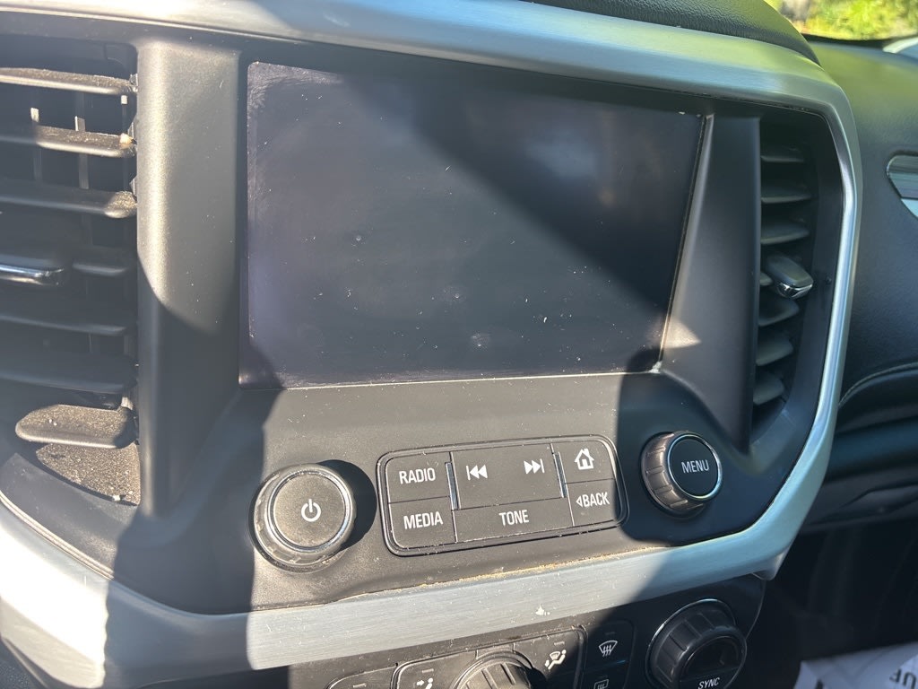 Thumbnail: 2019 GMC Acadia - 7