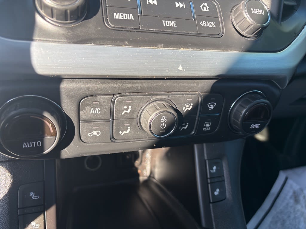 Thumbnail: 2019 GMC Acadia - 11