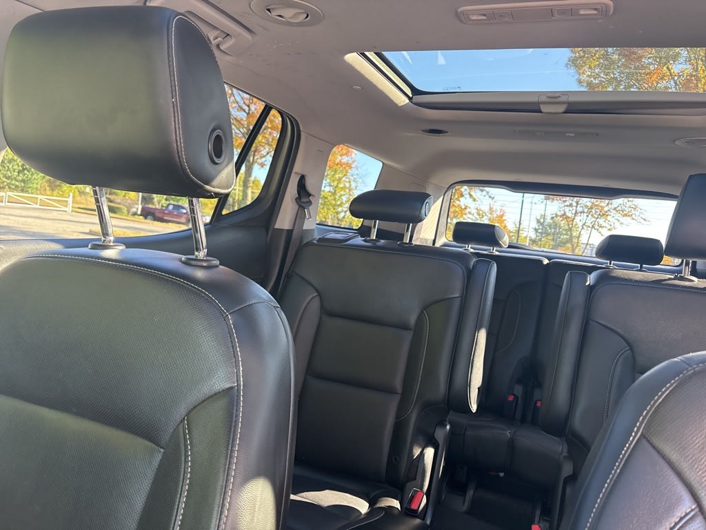 Thumbnail: 2019 GMC Acadia - 18