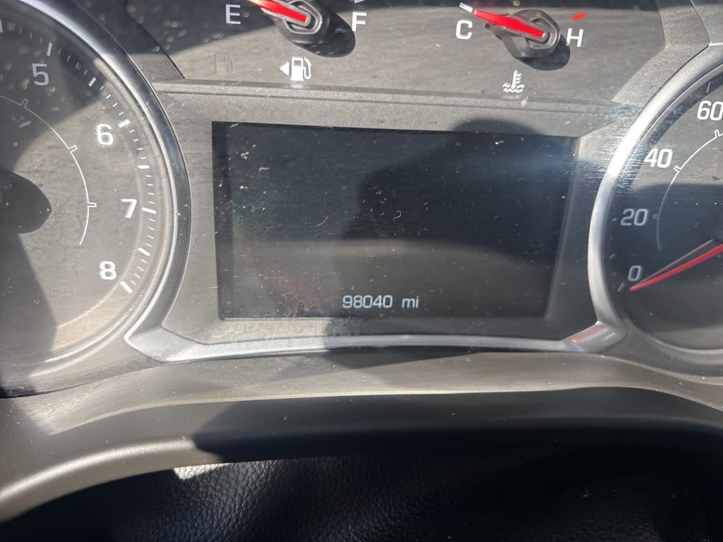 Thumbnail: 2019 GMC Acadia - 8