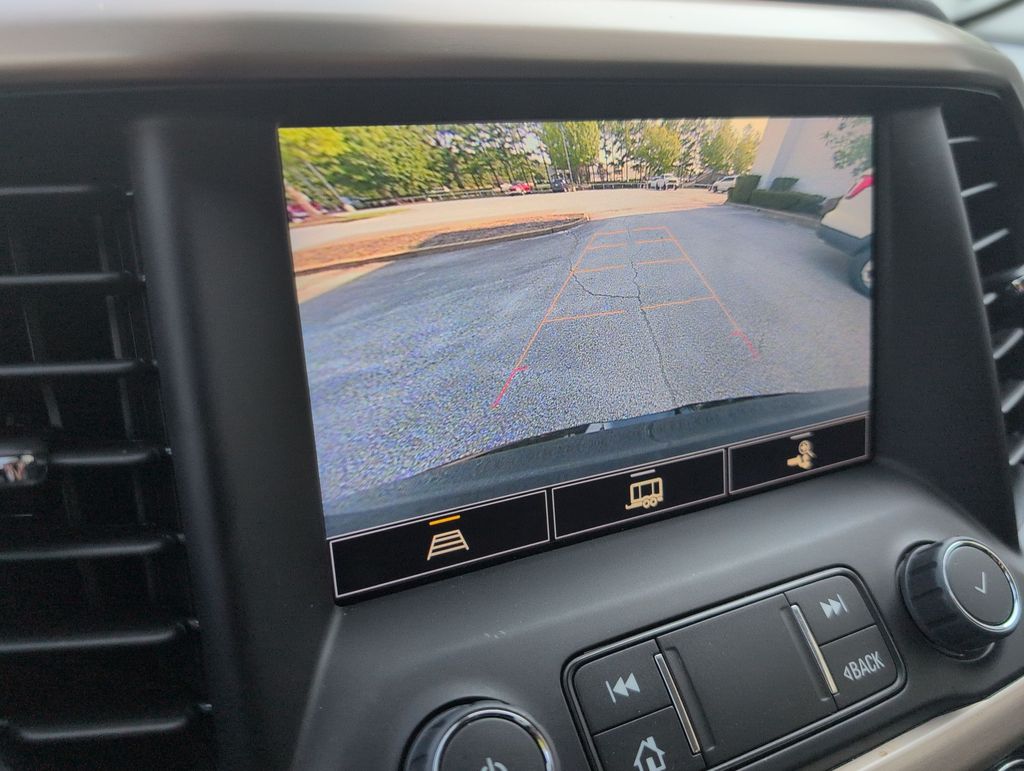 Thumbnail: 2023 GMC Acadia - 33