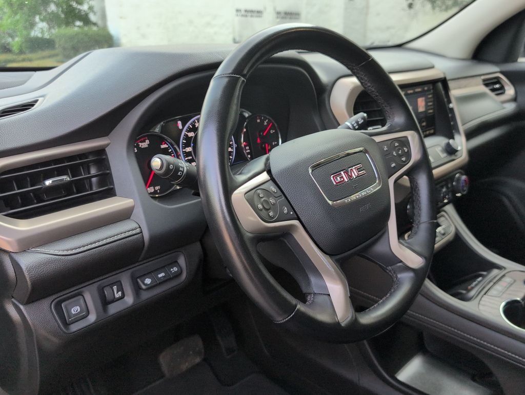 Thumbnail: 2023 GMC Acadia - 2