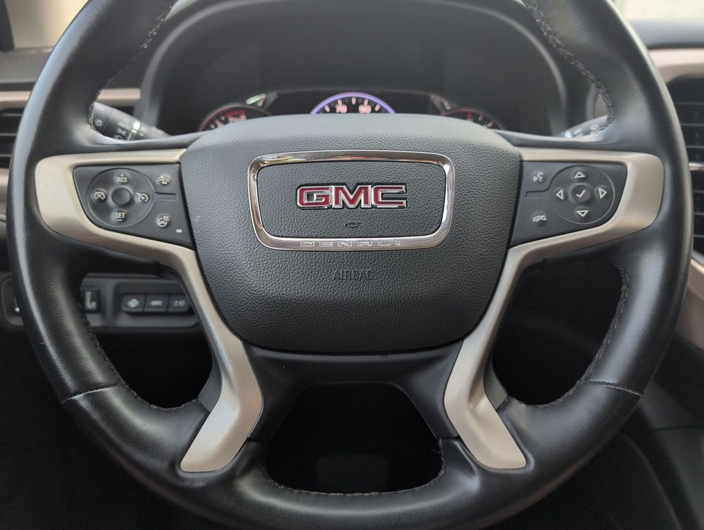 Thumbnail: 2023 GMC Acadia - 28