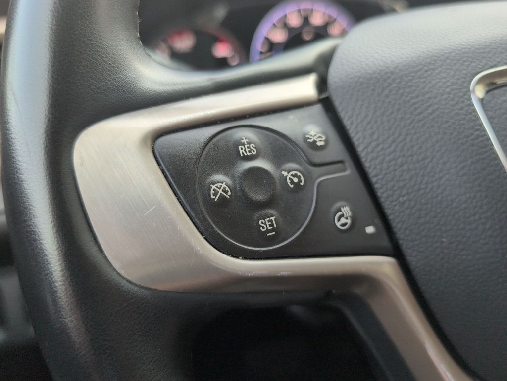 Thumbnail: 2023 GMC Acadia - 29