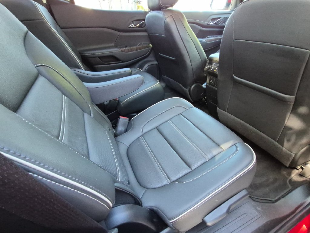 Thumbnail: 2023 GMC Acadia - 29