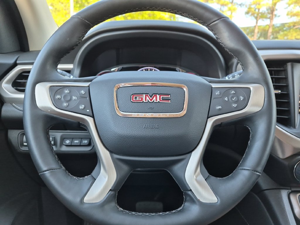 Thumbnail: 2023 GMC Acadia - 13
