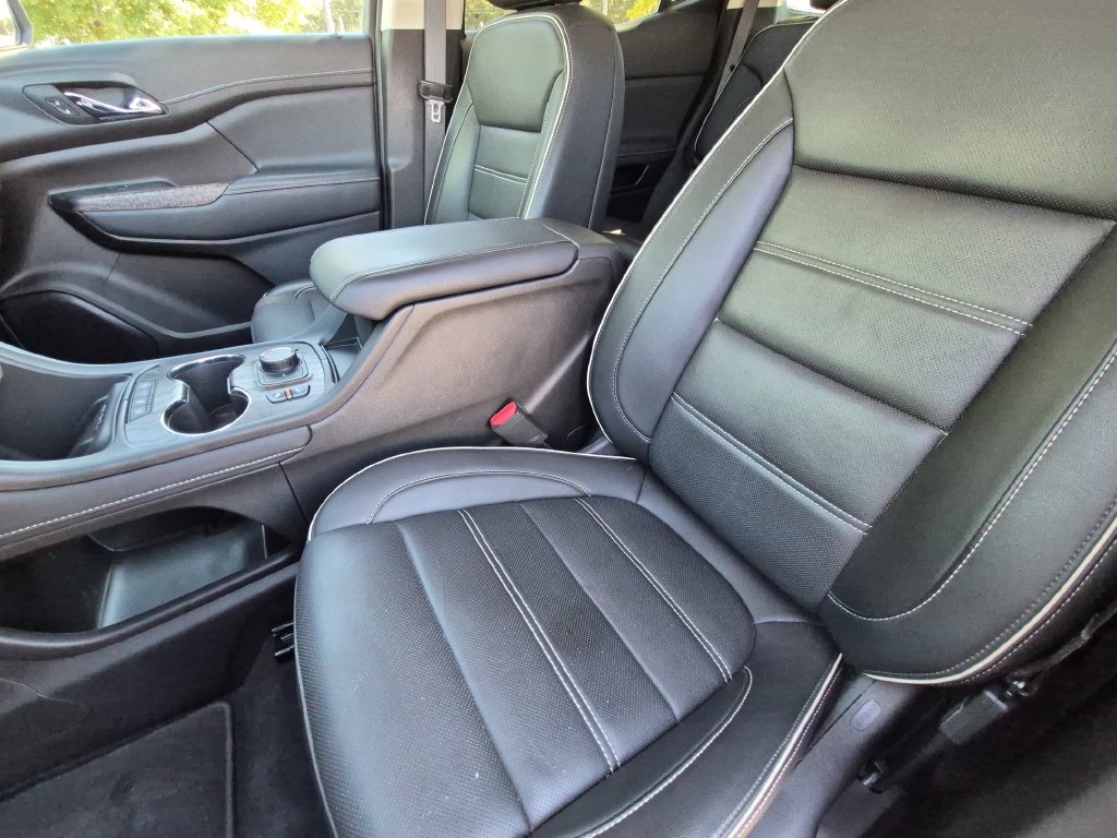 Thumbnail: 2023 GMC Acadia - 11