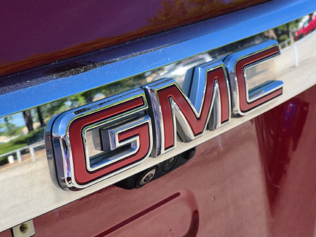 Thumbnail: 2023 GMC Acadia - 25