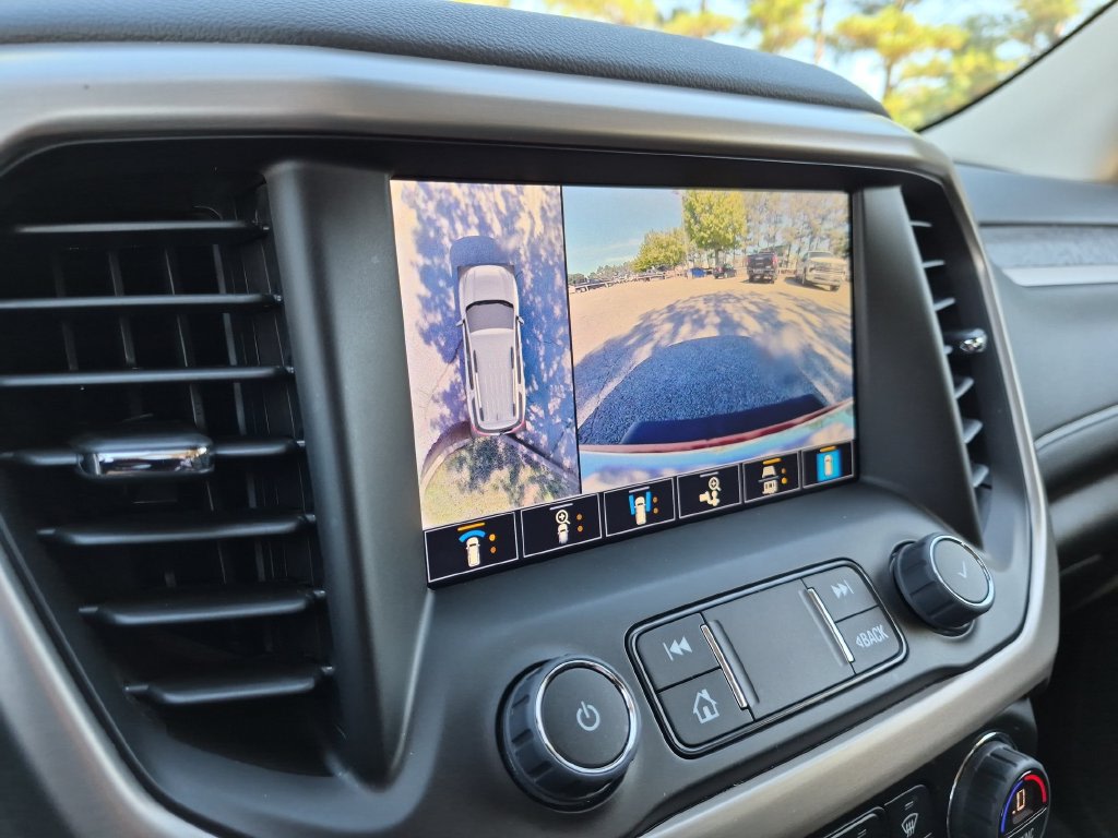 Thumbnail: 2023 GMC Acadia - 36