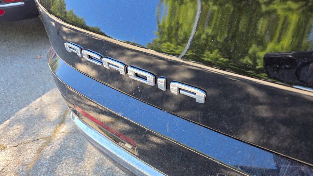 Thumbnail: 2023 GMC Acadia - 2
