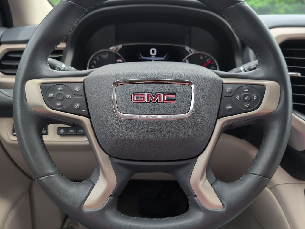 Thumbnail: 2023 GMC Acadia - 14