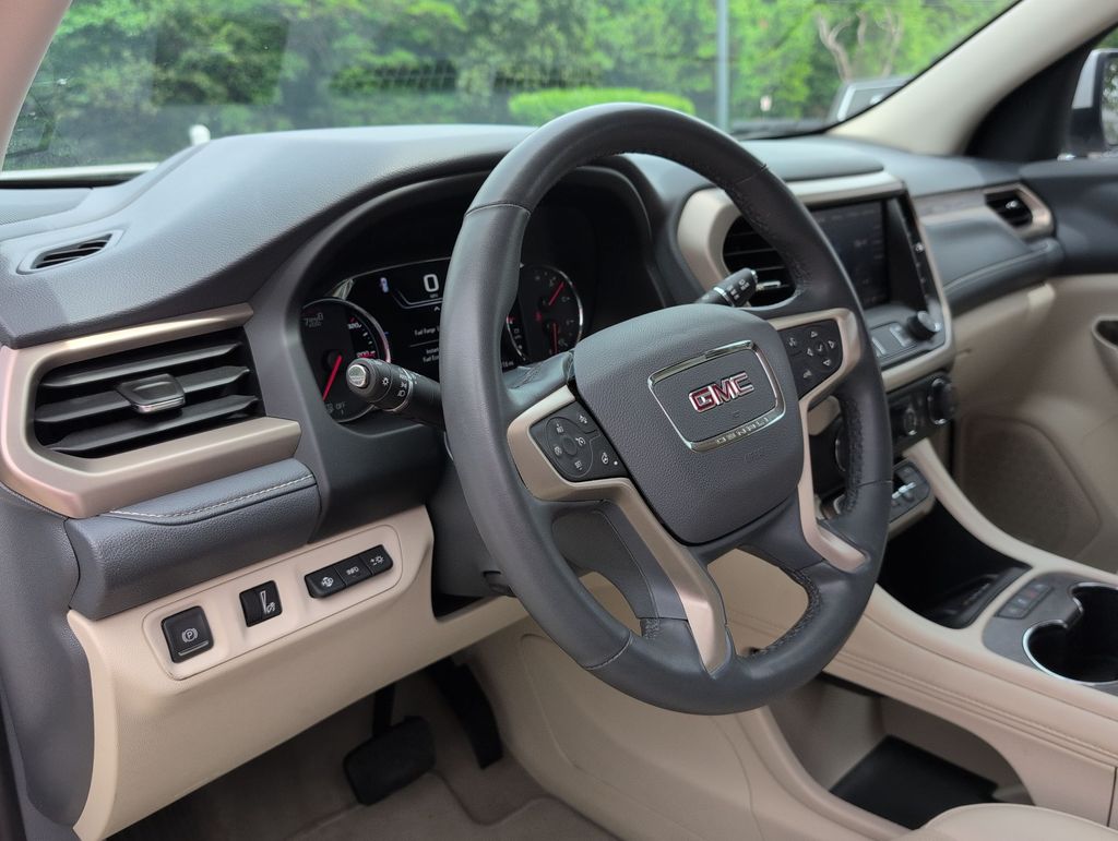 Thumbnail: 2023 GMC Acadia - 2