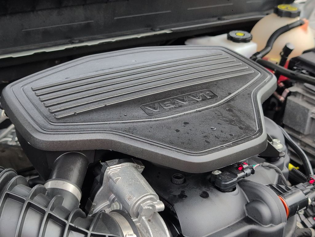 Thumbnail: 2023 GMC Acadia - 9