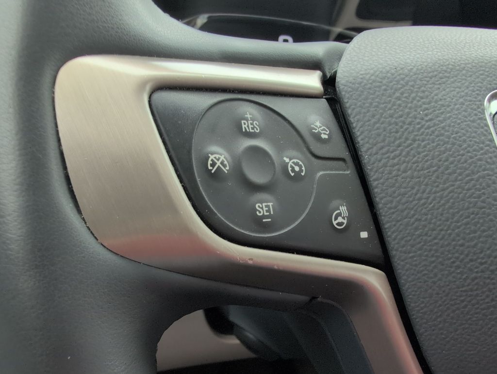 Thumbnail: 2023 GMC Acadia - 30