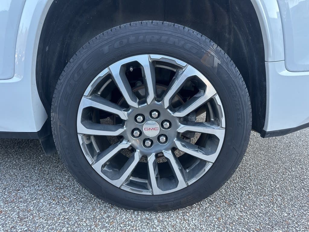 Thumbnail: 2020 GMC Acadia - 6