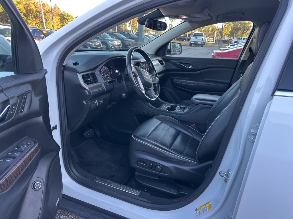 Thumbnail: 2020 GMC Acadia - 14