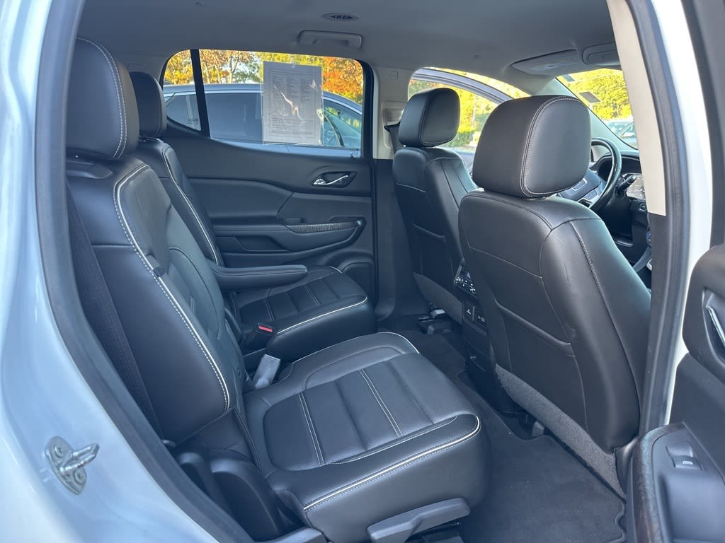 Thumbnail: 2020 GMC Acadia - 16