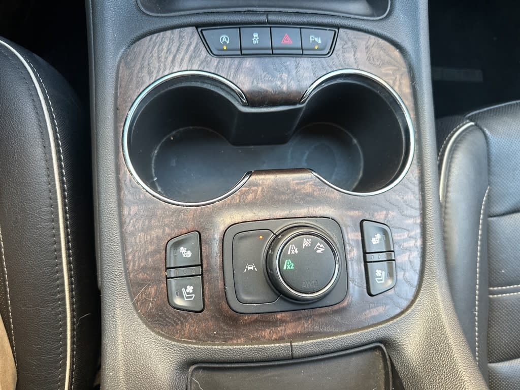 Thumbnail: 2020 GMC Acadia - 9