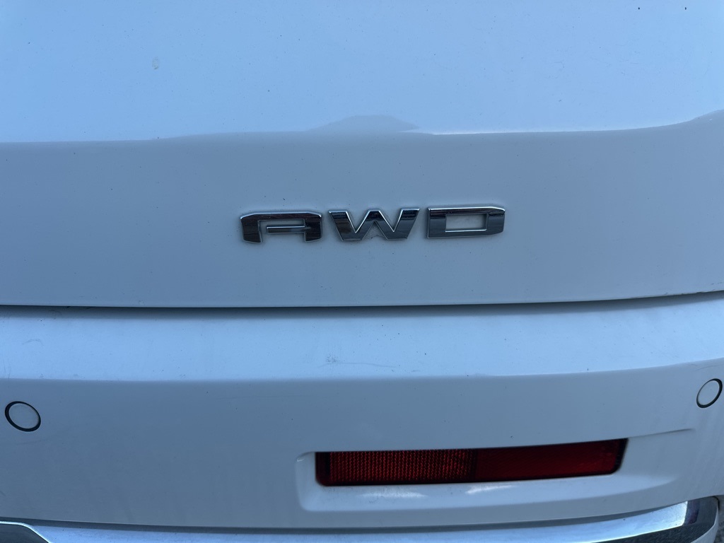 Thumbnail: 2020 GMC Acadia - 5