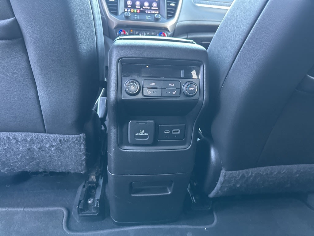 Thumbnail: 2020 GMC Acadia - 15