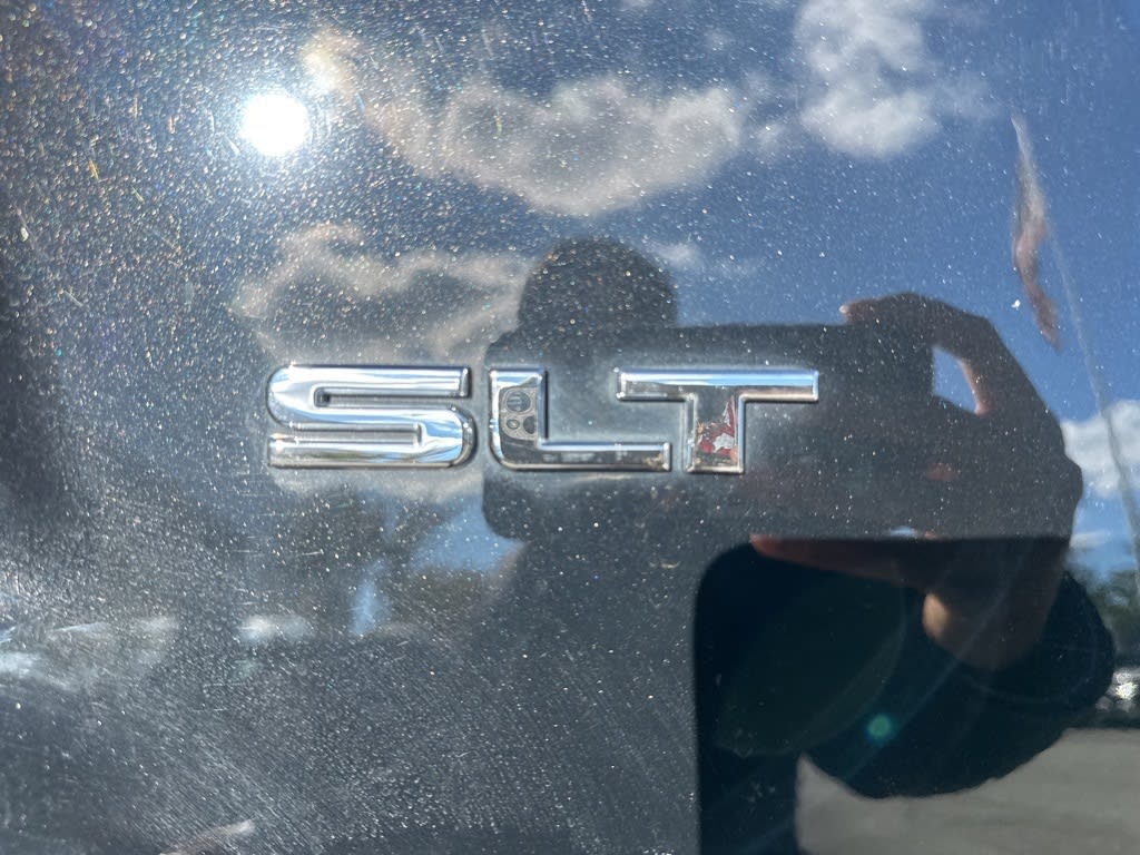 Thumbnail: 2017 GMC Acadia - 5