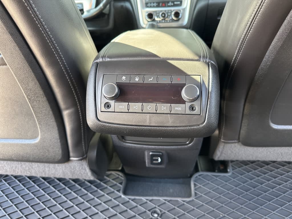 Thumbnail: 2017 GMC Acadia - 13