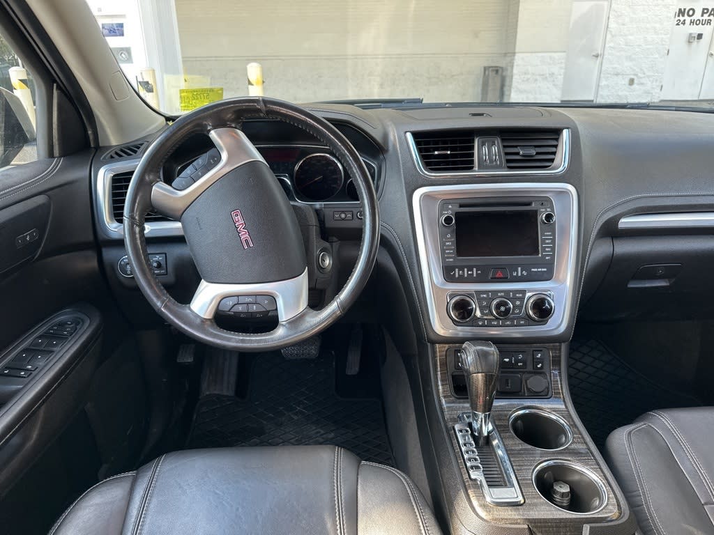 Thumbnail: 2017 GMC Acadia - 2