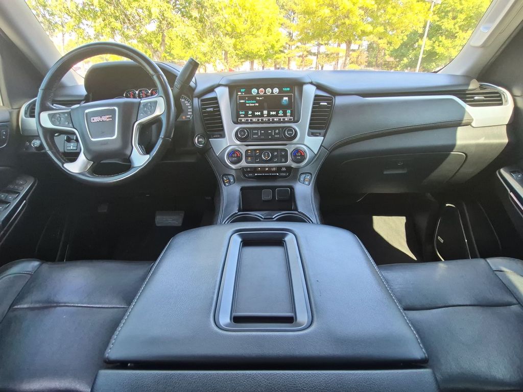 Thumbnail: 2020 GMC Yukon - 9