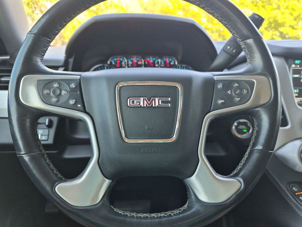 Thumbnail: 2020 GMC Yukon - 13
