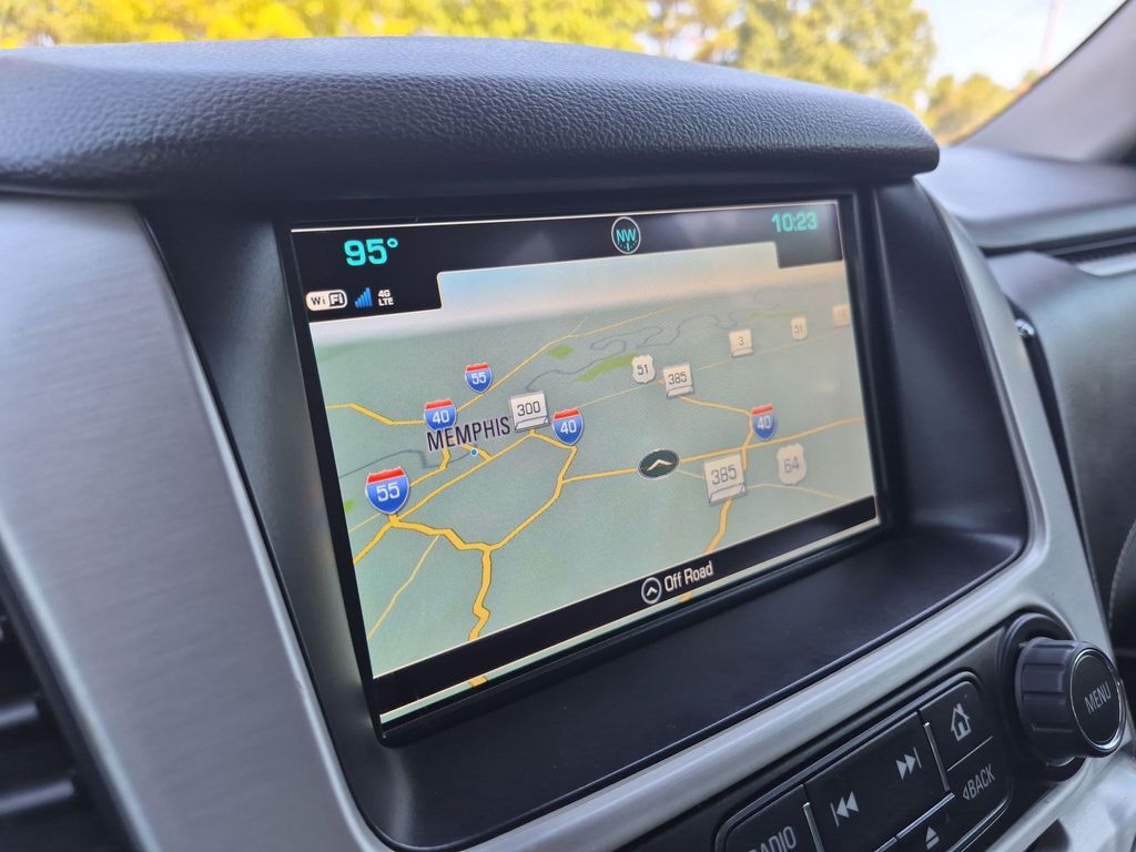Thumbnail: 2020 GMC Yukon - 34