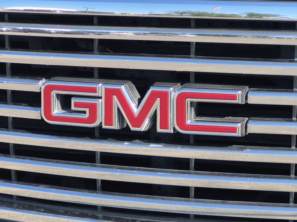 Thumbnail: 2020 GMC Yukon - 6