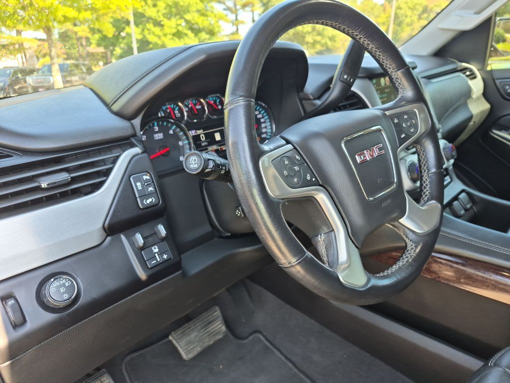 Thumbnail: 2020 GMC Yukon - 2
