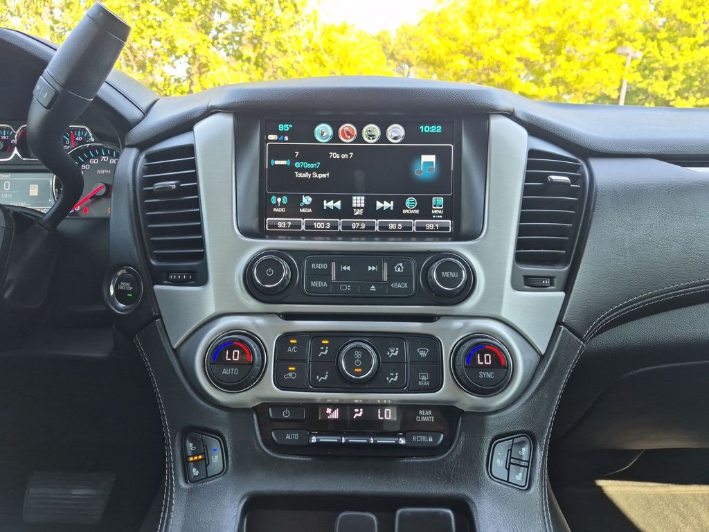 Thumbnail: 2020 GMC Yukon - 14