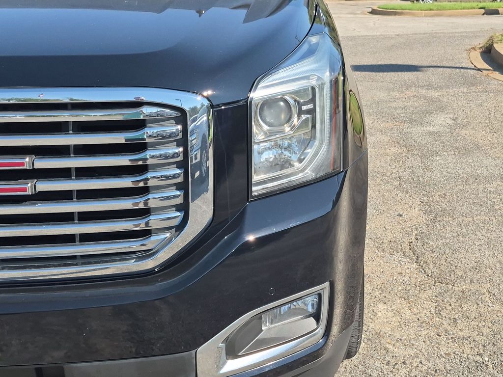 Thumbnail: 2020 GMC Yukon - 25