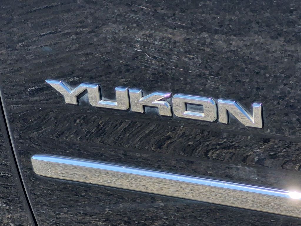 Thumbnail: 2020 GMC Yukon - 26