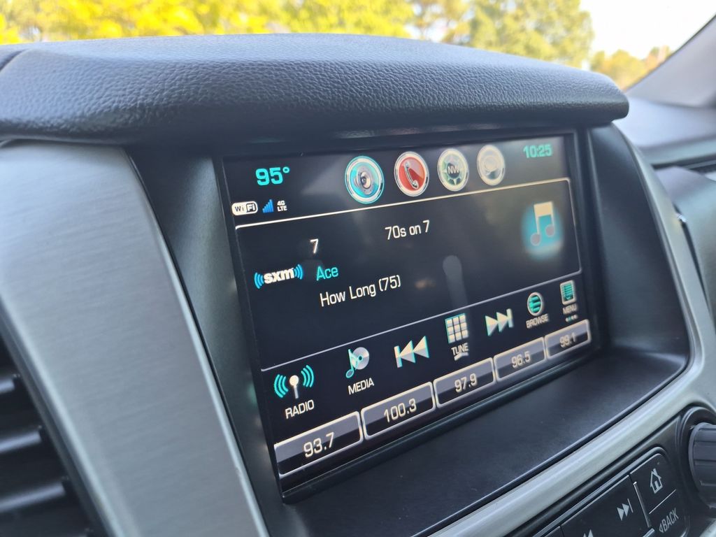 Thumbnail: 2020 GMC Yukon - 36
