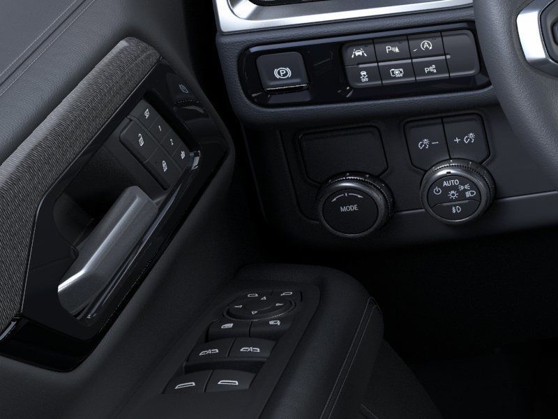 Thumbnail: 2026 GMC Yukon - 23