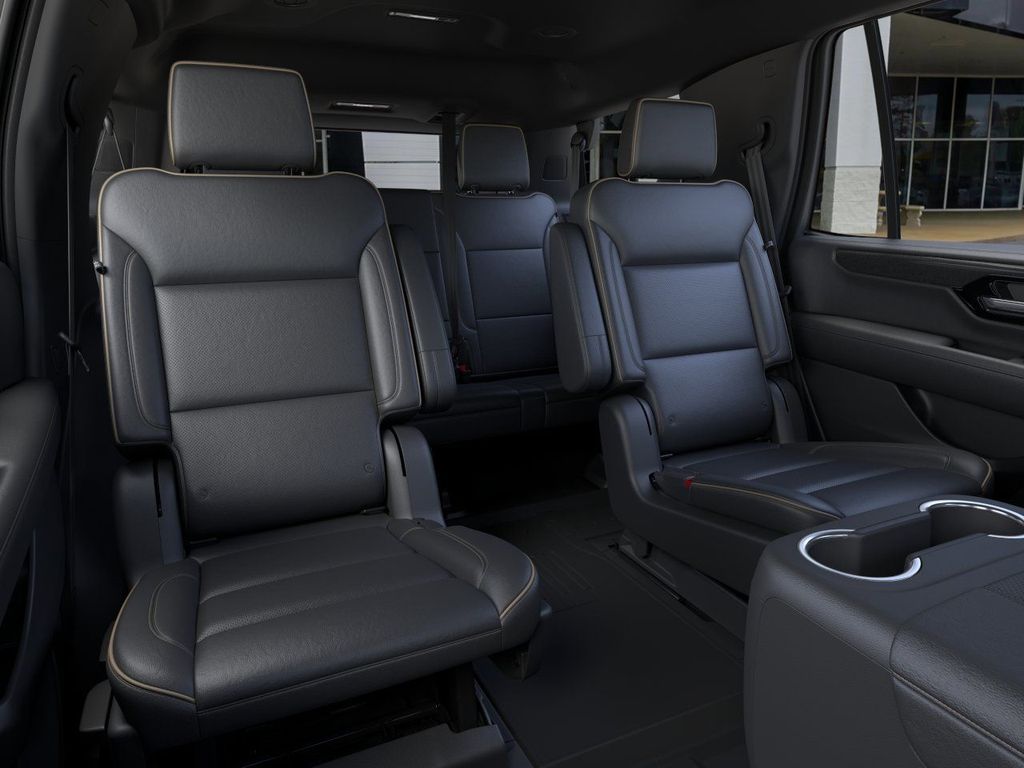 Thumbnail: 2026 GMC Yukon - 9