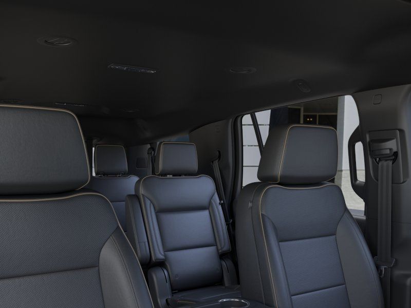 Thumbnail: 2026 GMC Yukon - 24