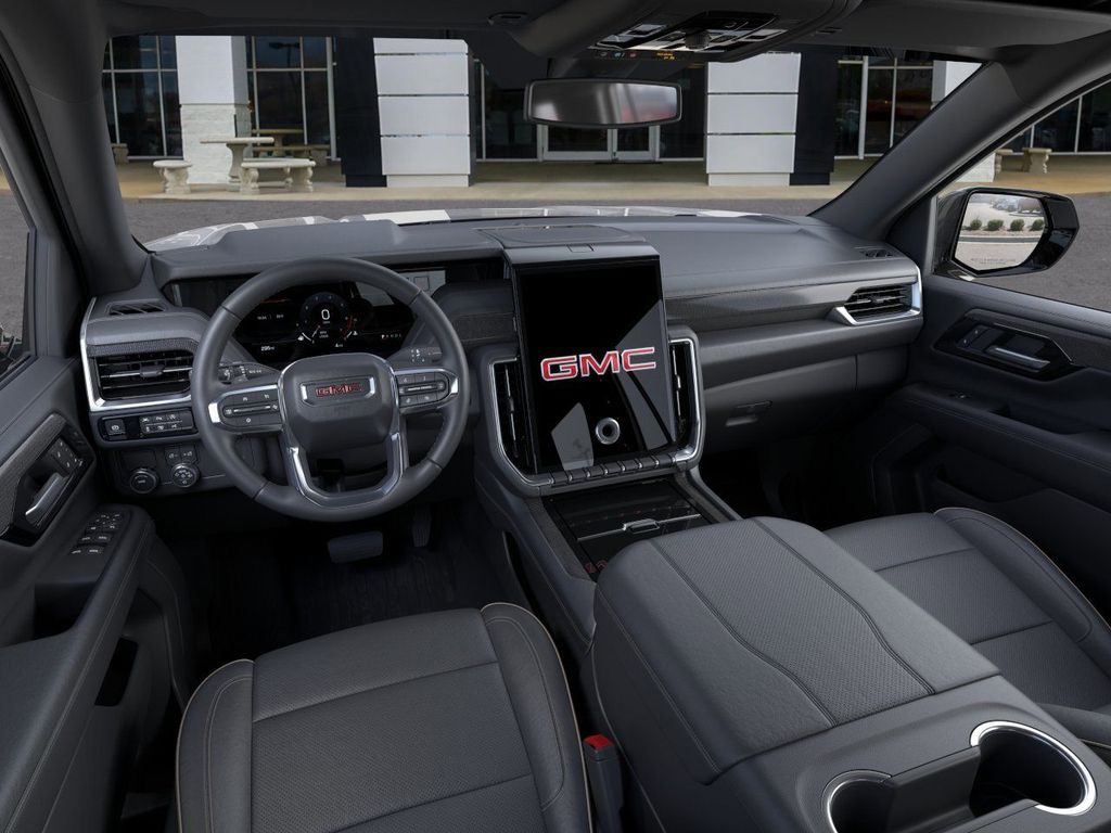 Thumbnail: 2026 GMC Yukon - 2