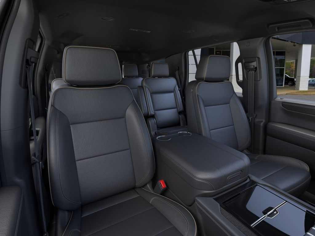 Thumbnail: 2026 GMC Yukon - 8