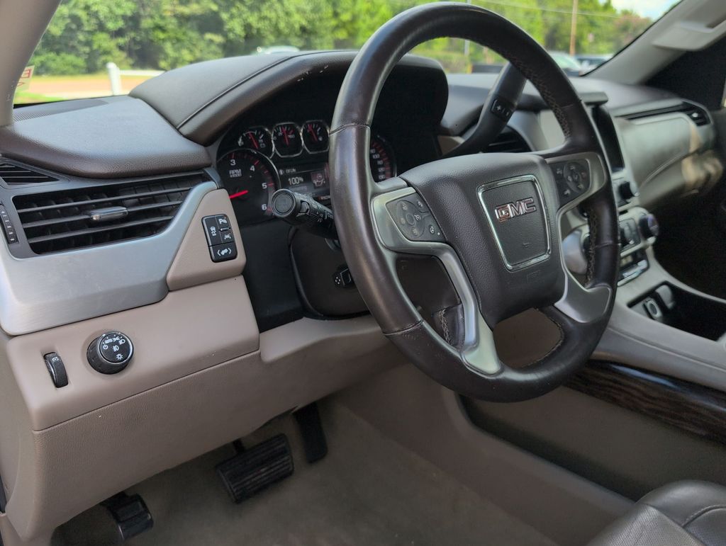 Thumbnail: 2016 GMC Yukon XL - 2